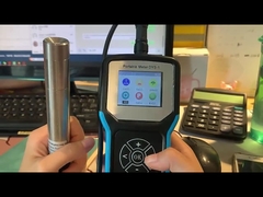 Environmental Protection Digital Dissolved Oxygen Meter DSY Water Level Probe