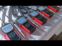 L'acqua disciolta ottica della sonda dell'ossigeno misura per acquacoltura