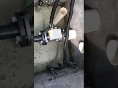 Sensore online degli SST della DOMANDA BIOLOGICA DI OSSIGENO del MERLUZZO del sensore di domanda chimica di ossigeno di metodo ottico