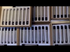 Il sensore disciolto ottico analogico dell'ossigeno di Smart dell'acquario FA il sensore per l'acqua