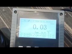 Sensori di monitoraggio delle HAP per il monitoraggio online degli idrocarburi nell'acqua