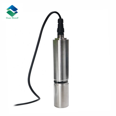 4 - 20ma 12v Chemical Oxygen Demand Analyzer Online Cod Monitor
