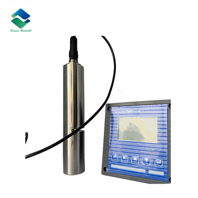 4 - 20ma 12v Chemical Oxygen Demand Analyzer Online Cod Monitor