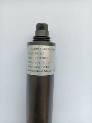 0.1NTU Online Turbidity Sensor Tss ODM Optical Turbidity Meter